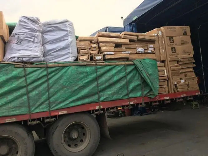 平邑家具托运