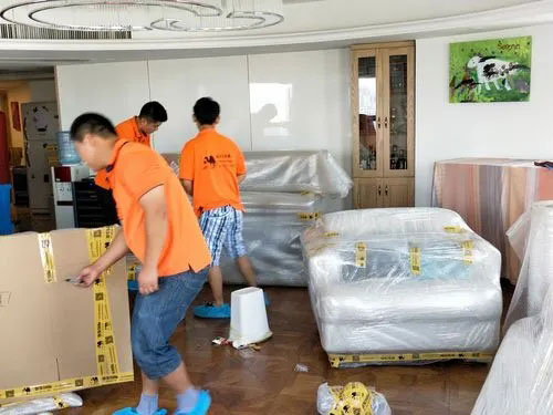 平邑精品搬家公司